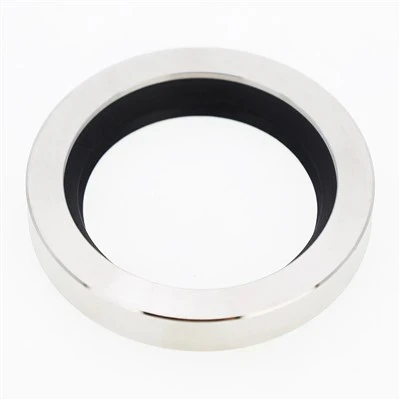 ซีลน้ำมันริมฝีปาก PTFE